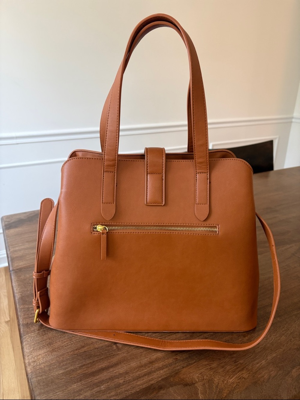 Fawn Design The Satchel Bag - Picture 3 of 8